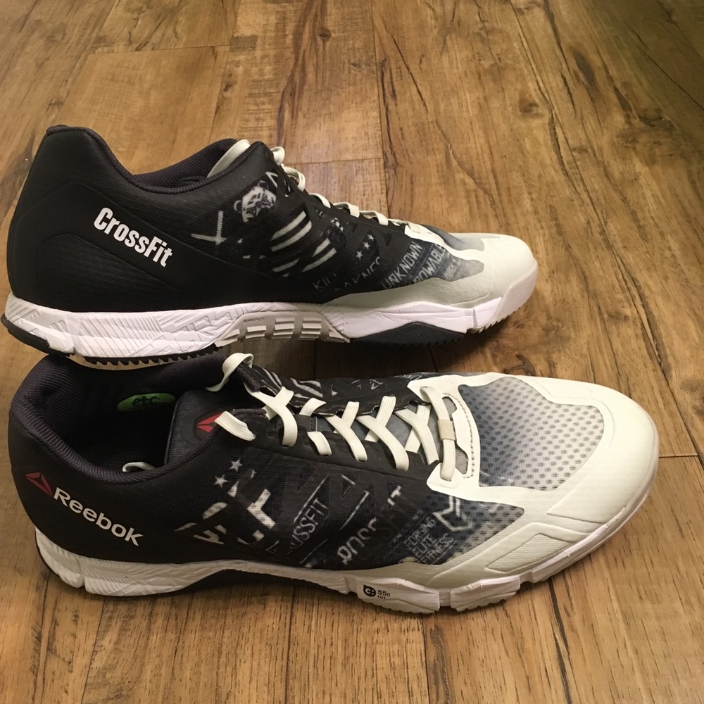 Men’s Reebok CrossFit Speed TR Cross-Trainers